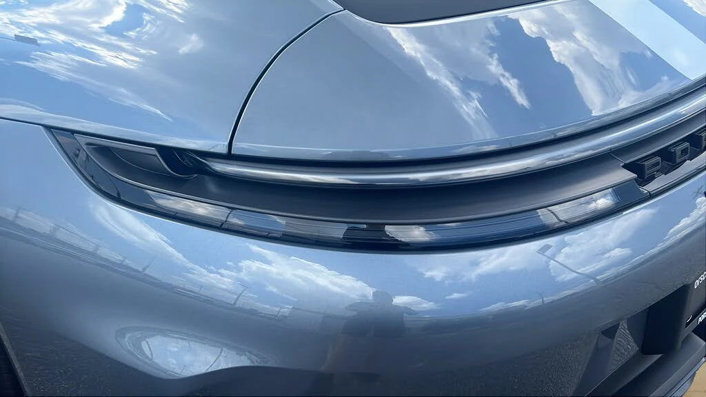 2026 Porsche 992 Carrera GTS - Image 12 of 31