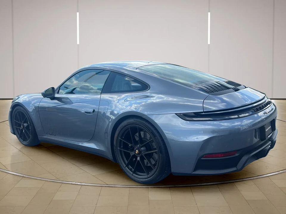 2026 Porsche 992 Carrera GTS - Image 3 of 31