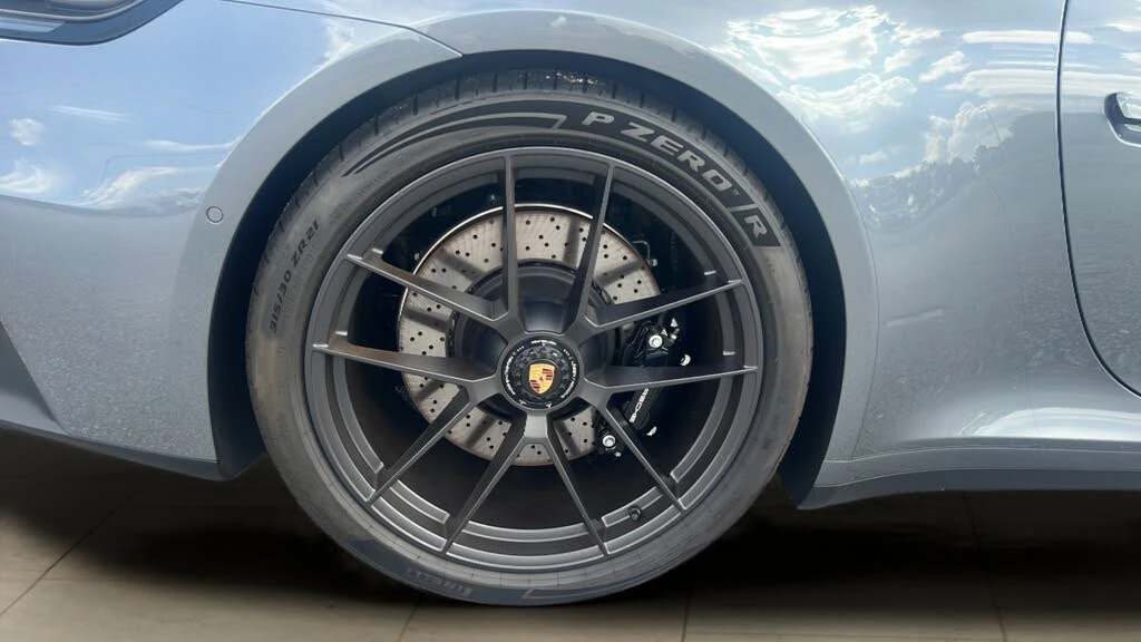 2026 Porsche 992 Carrera GTS - Image 22 of 31