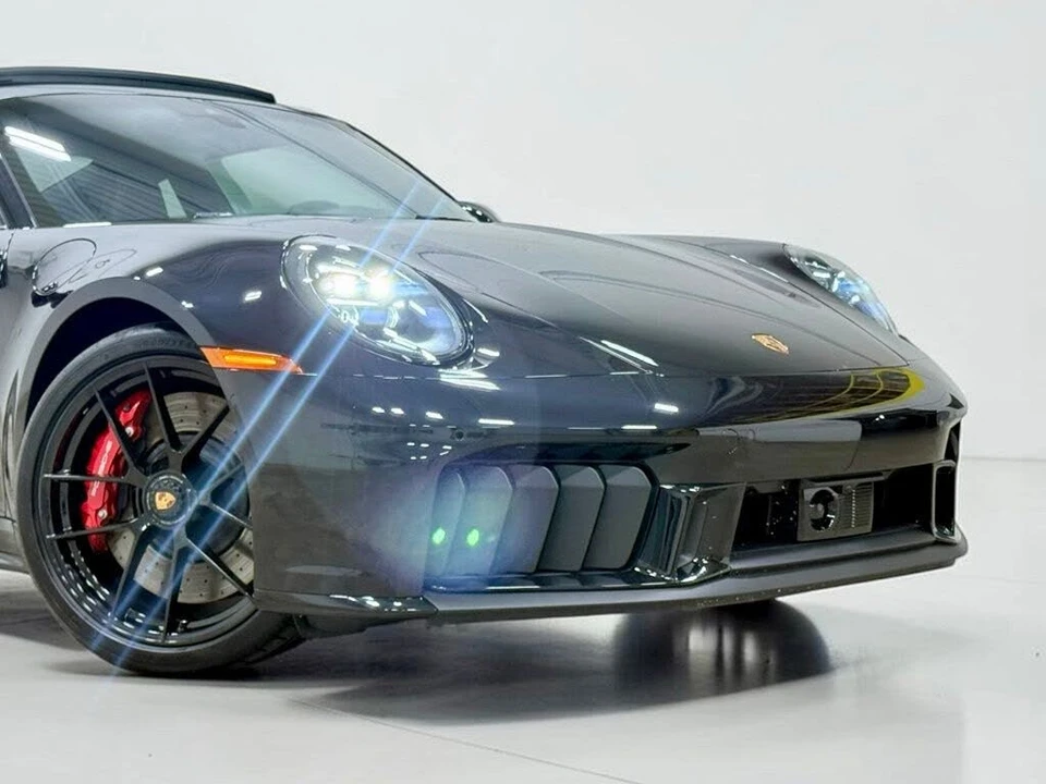 2026 Porsche 992 Carrera GTS - Image 8 of 31