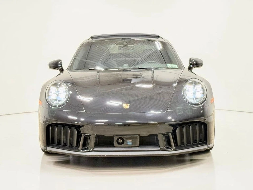 2026 Porsche 992 Carrera GTS - Image 12 of 31