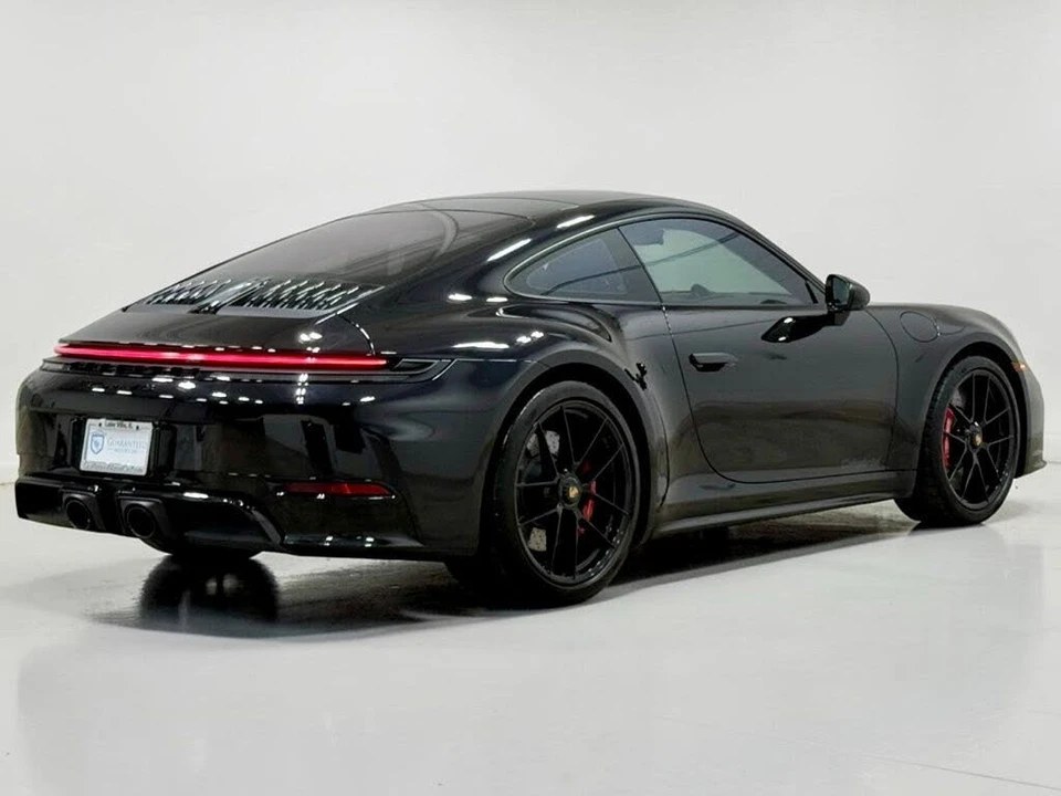 2026 Porsche 992 Carrera GTS - Image 27 of 31