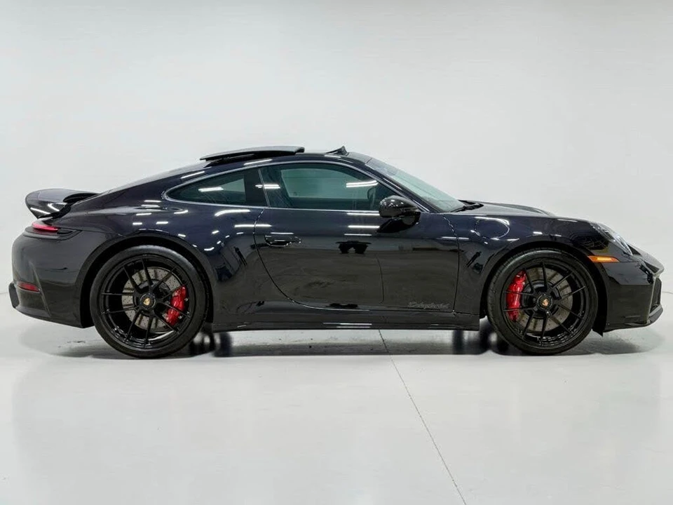 2026 Porsche 992 Carrera GTS - Image 17 of 31