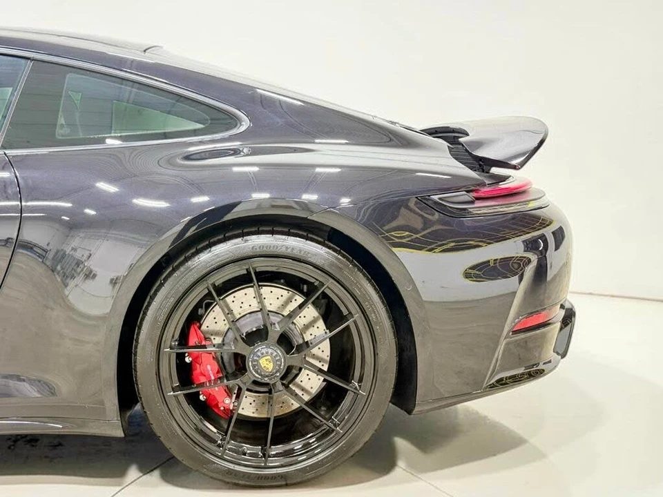 2026 Porsche 992 Carrera GTS - Image 19 of 31