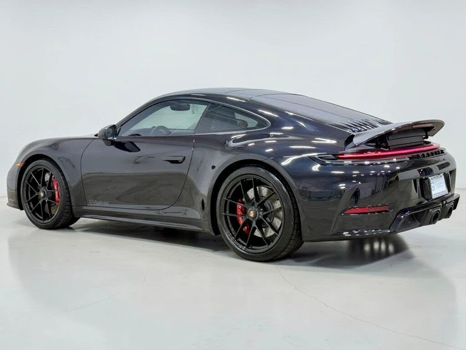 2026 Porsche 992 Carrera GTS - Image 22 of 31