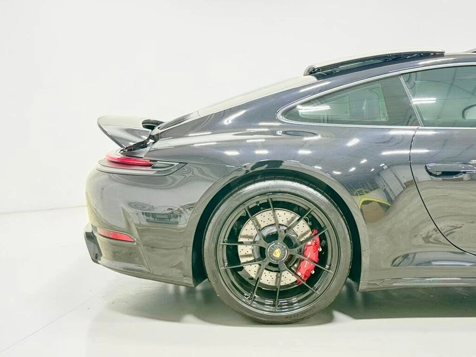 2026 Porsche 992 Carrera GTS - Image 16 of 31