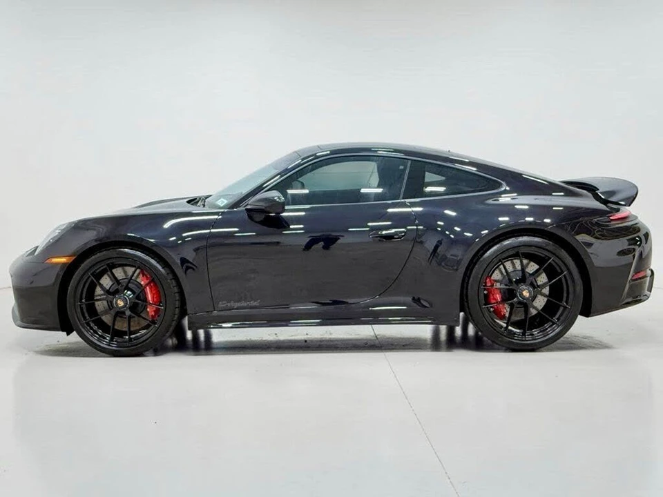 2026 Porsche 992 Carrera GTS - Image 20 of 31
