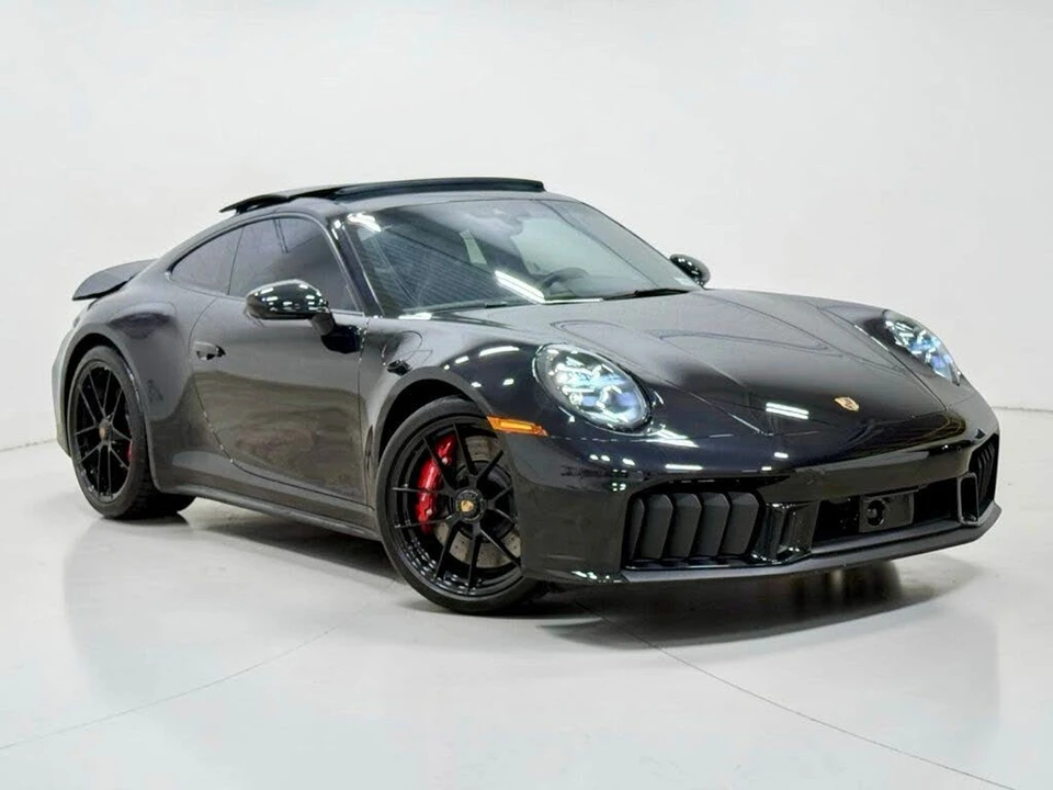 2026 Porsche 992 Carrera GTS - Image 6 of 31