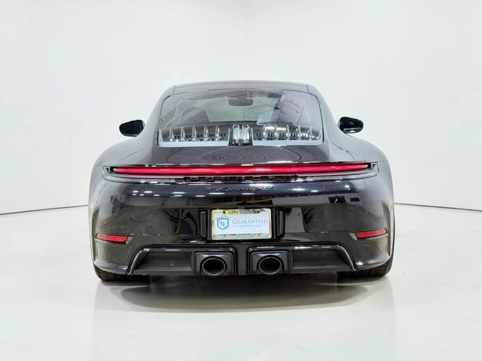 2026 Porsche 992 Carrera GTS - Image 24 of 31