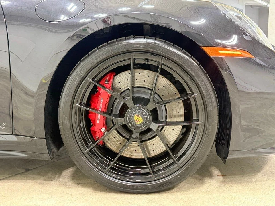 2026 Porsche 992 Carrera GTS - Image 30 of 31