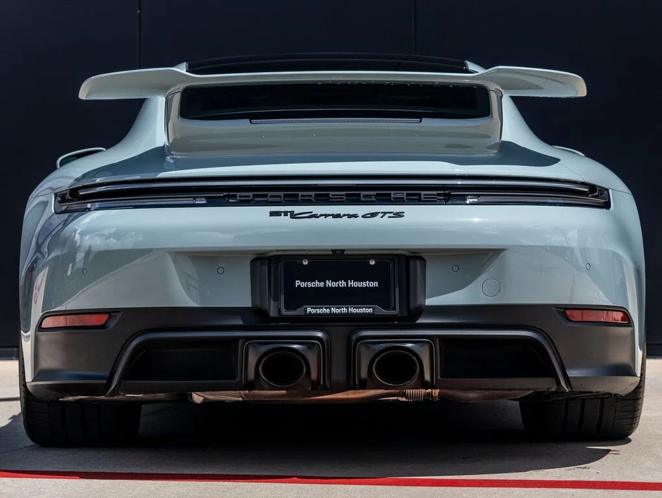 2026 Porsche 992 Carrera GTS - Image 10 of 31