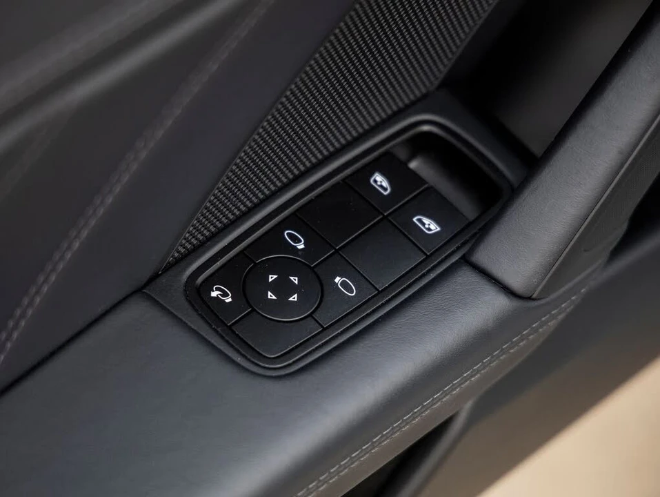 2026 Porsche 992 Carrera GTS - Image 22 of 31