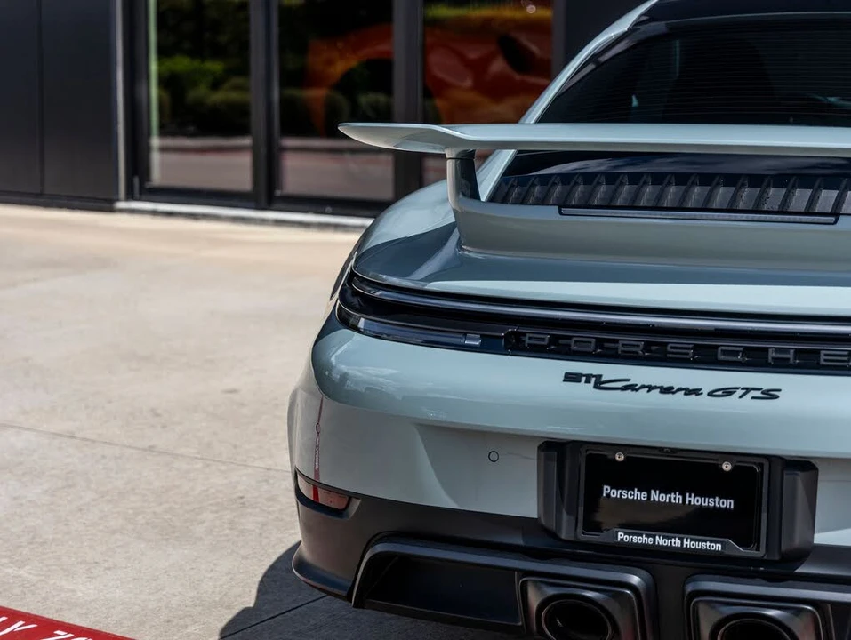 2026 Porsche 992 Carrera GTS - Image 13 of 31