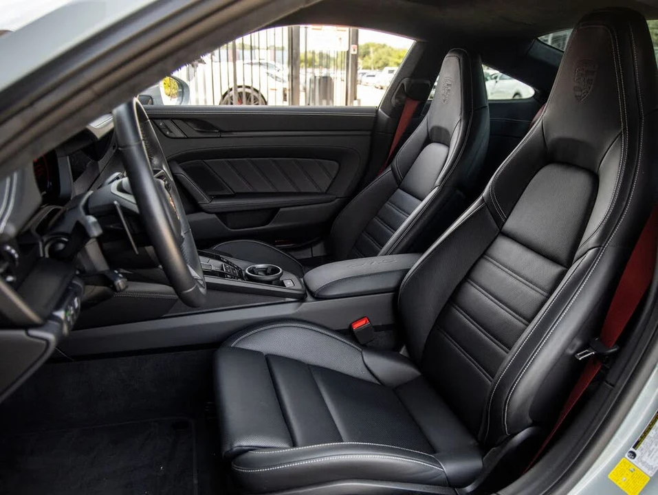 2026 Porsche 992 Carrera GTS - Image 5 of 31