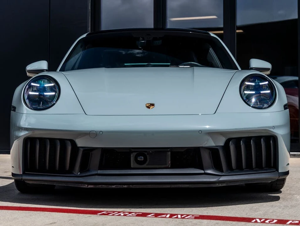 2026 Porsche 992 Carrera GTS - Image 8 of 31