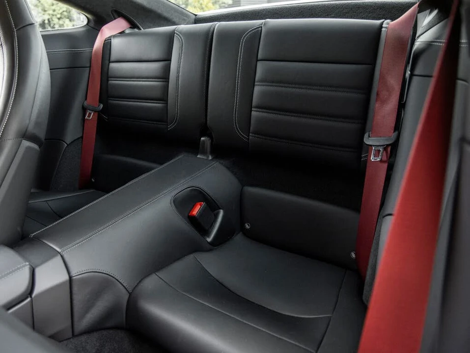 2026 Porsche 992 Carrera GTS - Image 31 of 31
