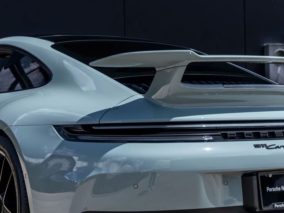 2026 Porsche 992 Carrera GTS - Image 14 of 31