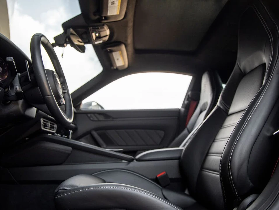2026 Porsche 992 Carrera GTS - Image 24 of 31