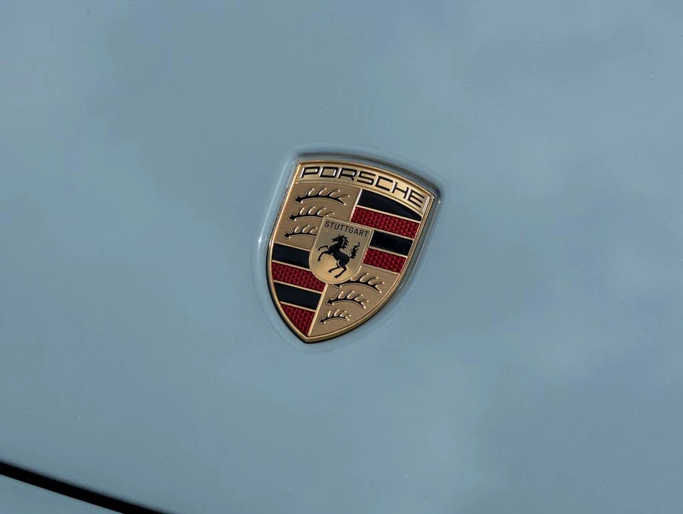 2026 Porsche 992 Carrera GTS - Image 18 of 31