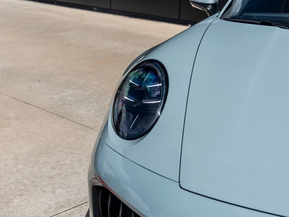 2026 Porsche 992 Carrera GTS - Image 20 of 31