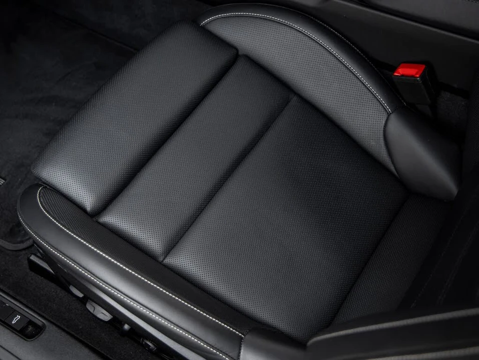 2026 Porsche 992 Carrera GTS - Image 23 of 31