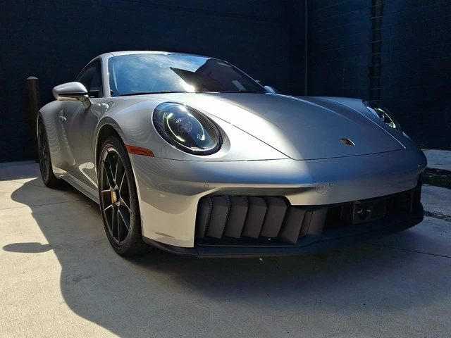 2026 Porsche 992 Carrera GTS - Image 7 of 7