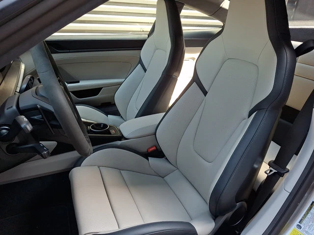 2026 Porsche 992 Carrera GTS - Image 5 of 7