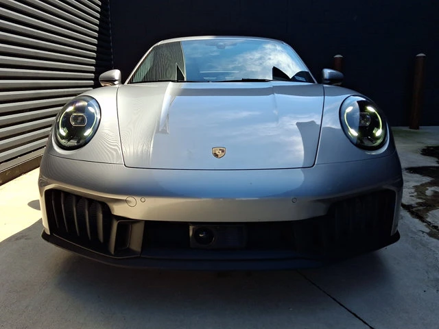 2026 Porsche 992 Carrera GTS - Image 6 of 7