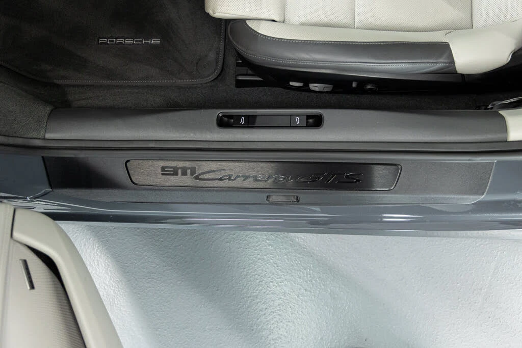 2026 Porsche 992 Carrera GTS - Image 24 of 31