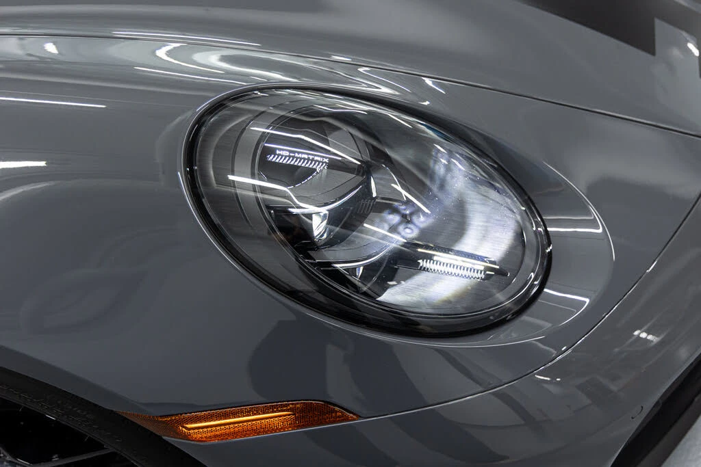 2026 Porsche 992 Carrera GTS - Image 11 of 31