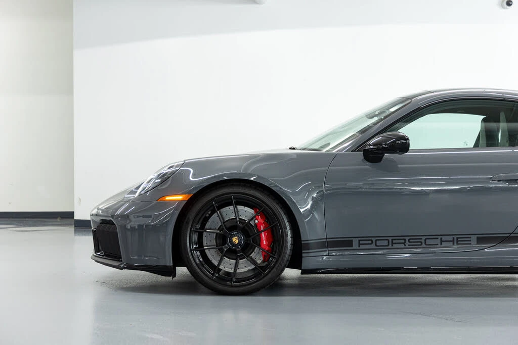 2026 Porsche 992 Carrera GTS - Image 13 of 31