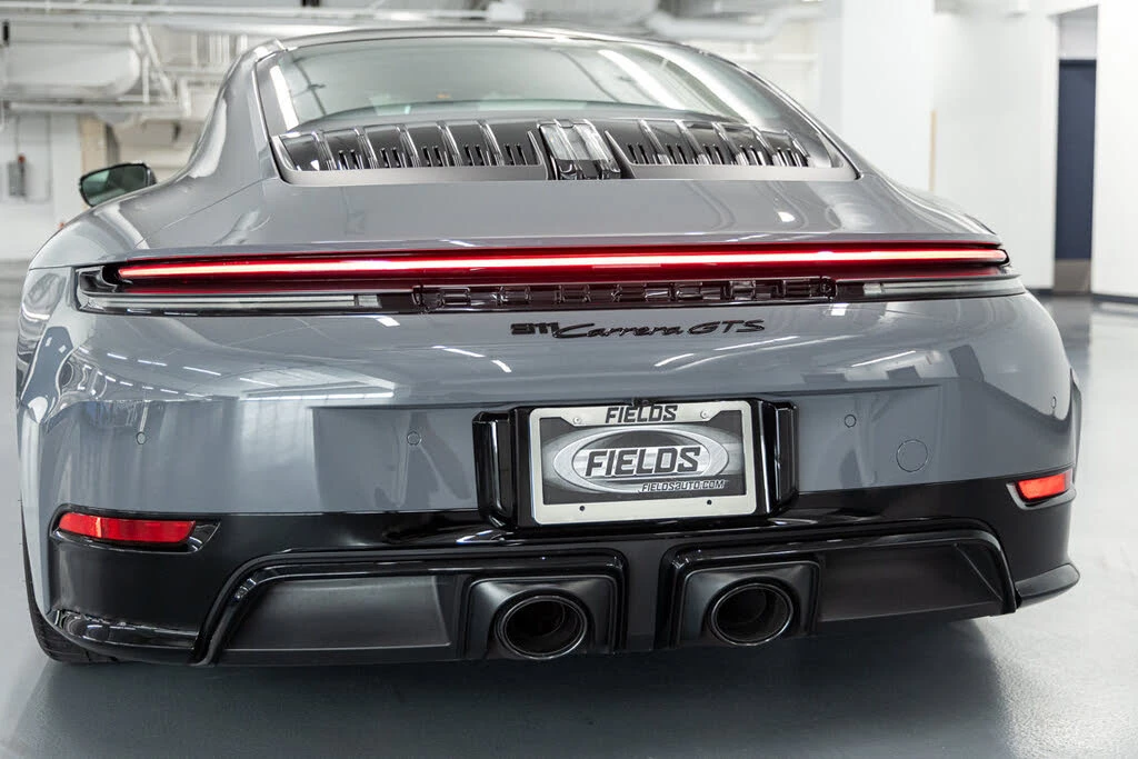 2026 Porsche 992 Carrera GTS - Image 18 of 31