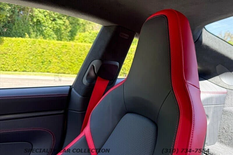 2026 Porsche 992 Carrera GTS - Image 20 of 31