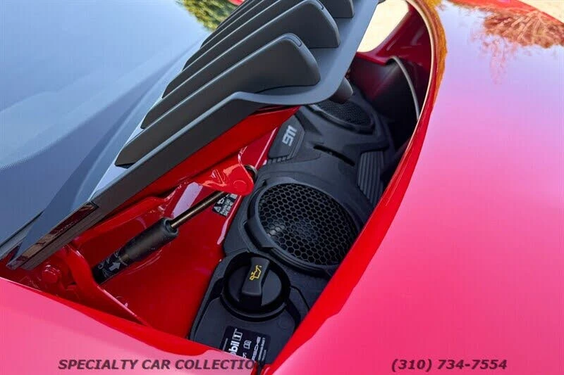 2026 Porsche 992 Carrera GTS - Image 23 of 31