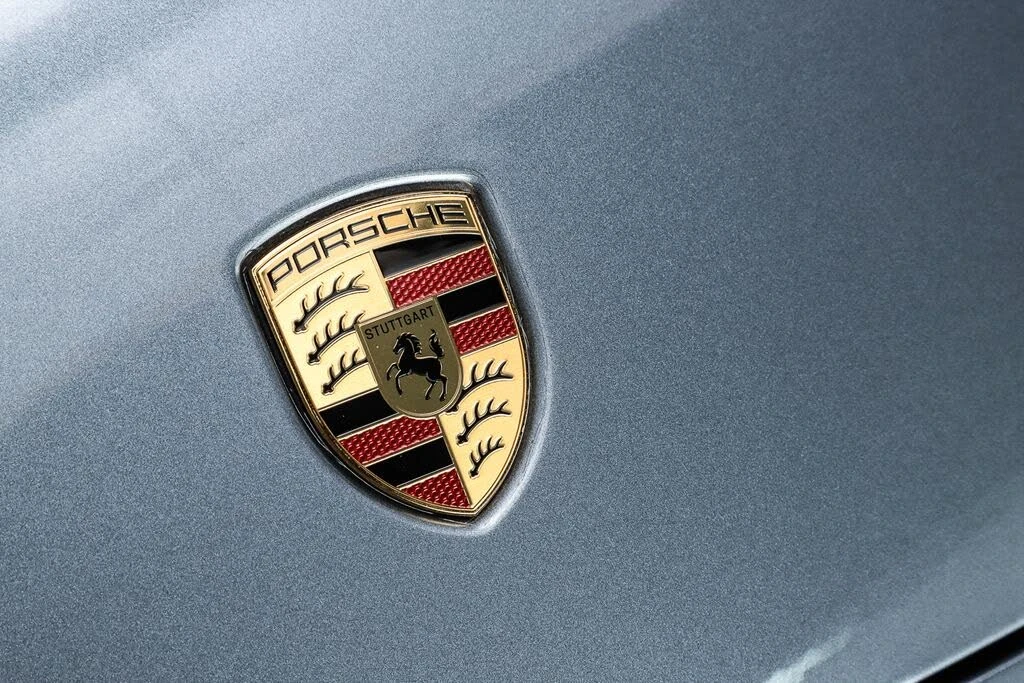 2026 Porsche 992 Carrera GTS - Image 31 of 31