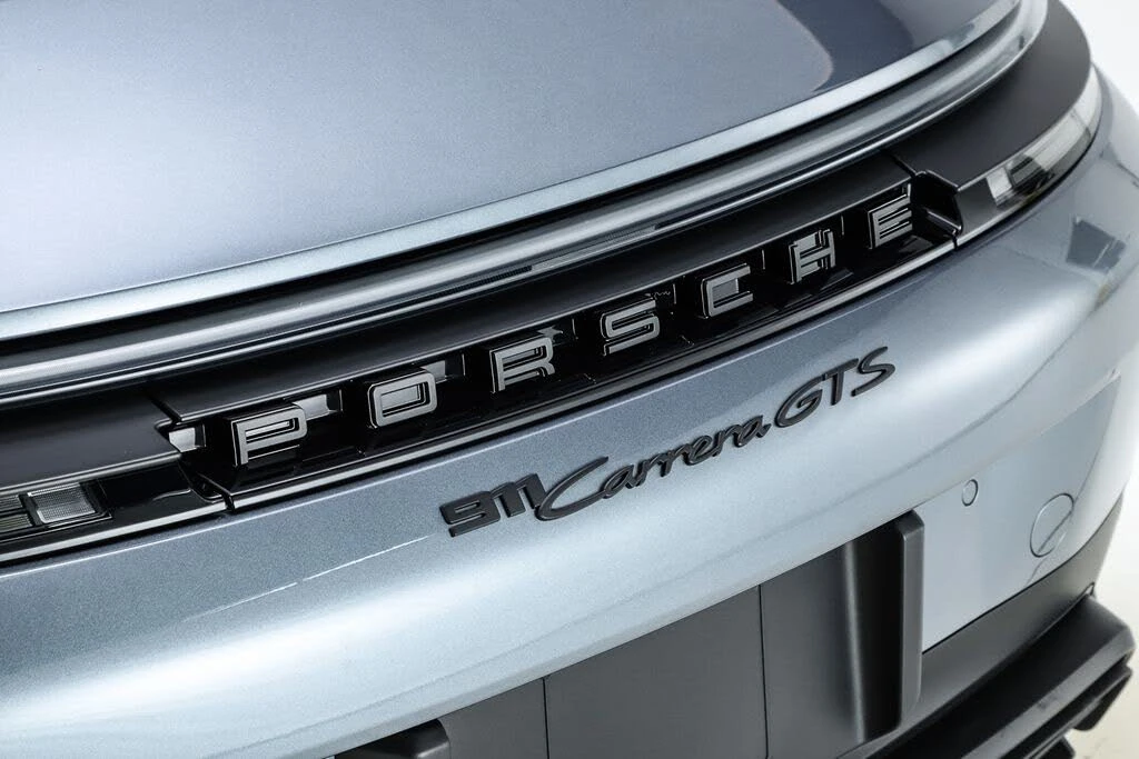 2026 Porsche 992 Carrera GTS - Image 15 of 31