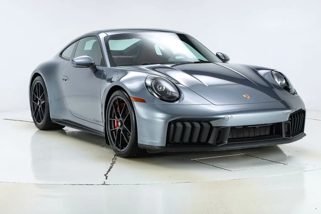 2026 Porsche 992 Carrera GTS - Image 30 of 31