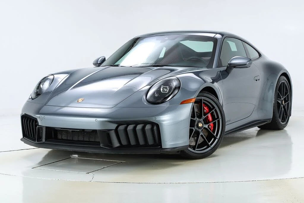 2026 Porsche 992 Carrera GTS - Image 9 of 31