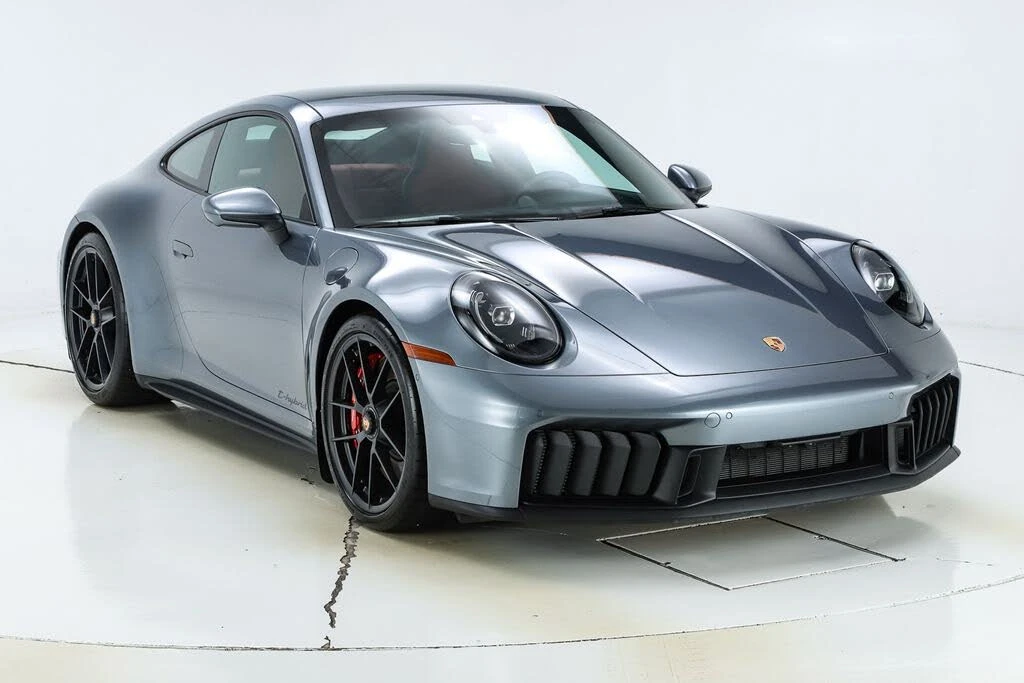 2026 Porsche 992 Carrera GTS - Image 27 of 31