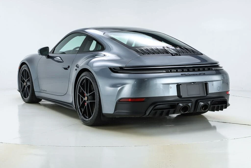 2026 Porsche 992 Carrera GTS - Image 14 of 31