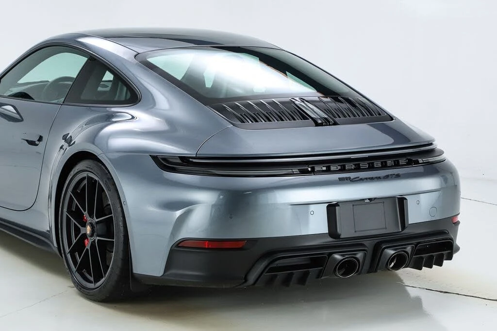 2026 Porsche 992 Carrera GTS - Image 13 of 31