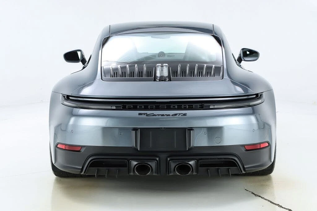 2026 Porsche 992 Carrera GTS - Image 16 of 31