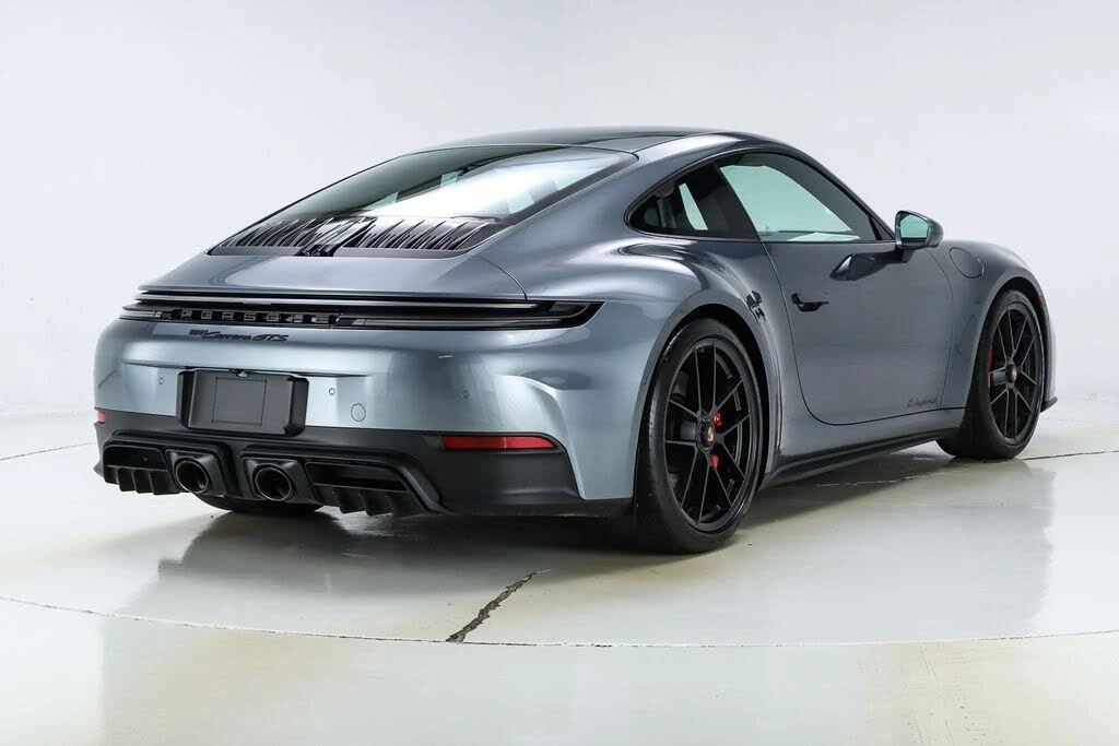 2026 Porsche 992 Carrera GTS - Image 21 of 31
