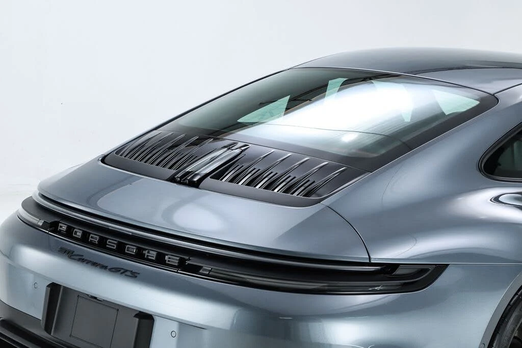 2026 Porsche 992 Carrera GTS - Image 23 of 31