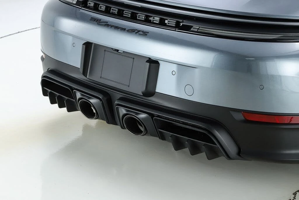 2026 Porsche 992 Carrera GTS - Image 22 of 31