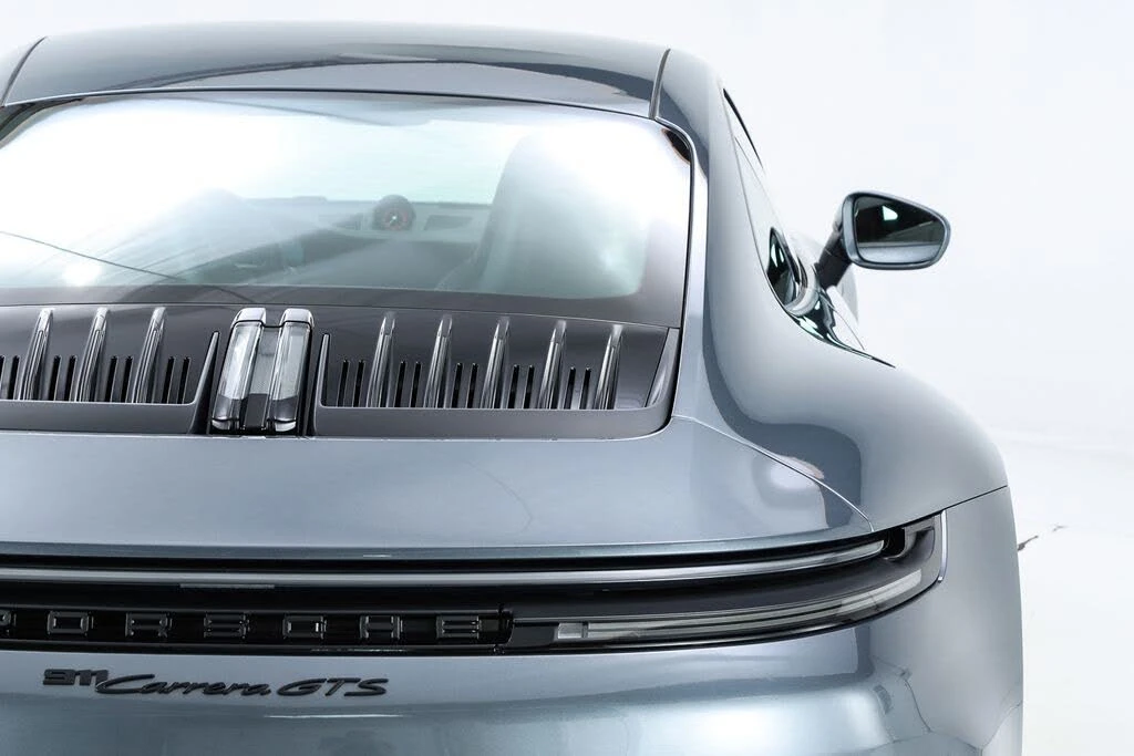 2026 Porsche 992 Carrera GTS - Image 17 of 31