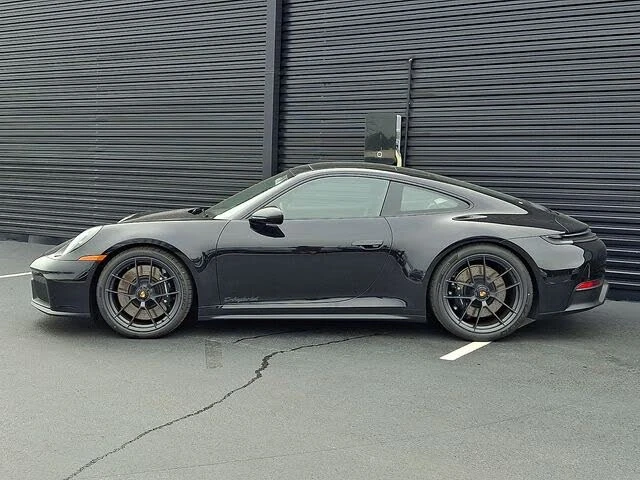 2026 Porsche 992 Carrera GTS - Image 2 of 31