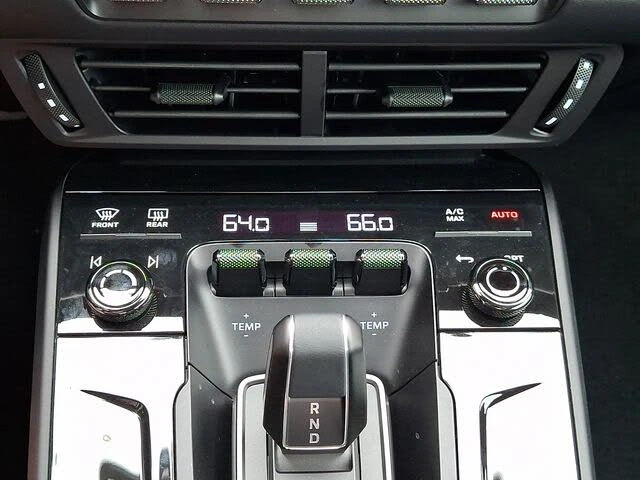 2026 Porsche 992 Carrera GTS - Image 19 of 31