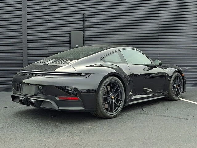 2026 Porsche 992 Carrera GTS - Image 7 of 31