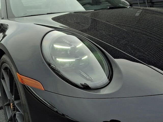2026 Porsche 992 Carrera GTS - Image 11 of 31